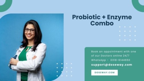 Probioti-+-Enzyme-Combo