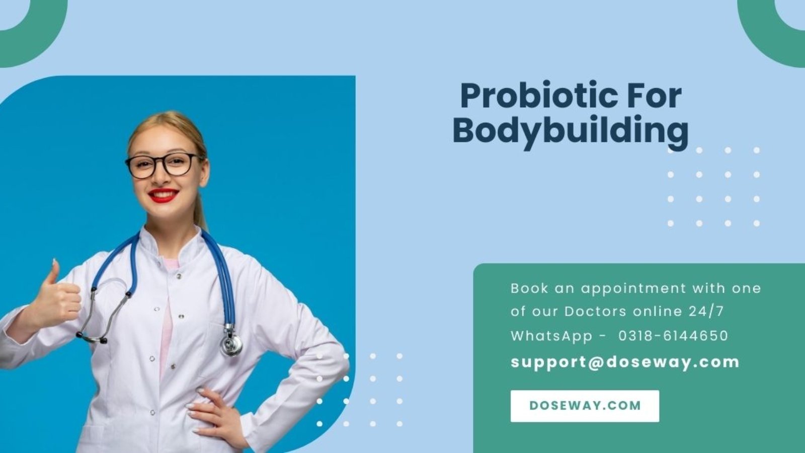 Probiotic-For-Bodybuilding