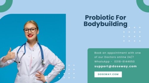 Probiotic-For-Bodybuilding