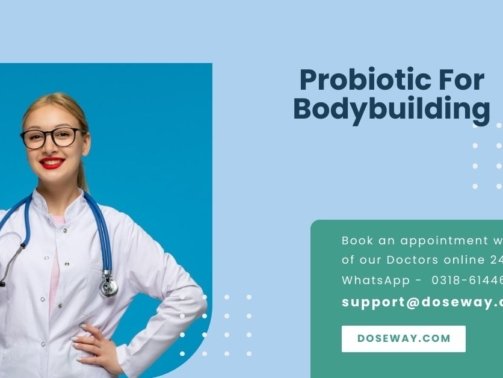 Probiotic-For-Bodybuilding