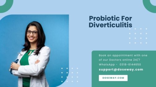 Probiotic-For-Diverticulitis