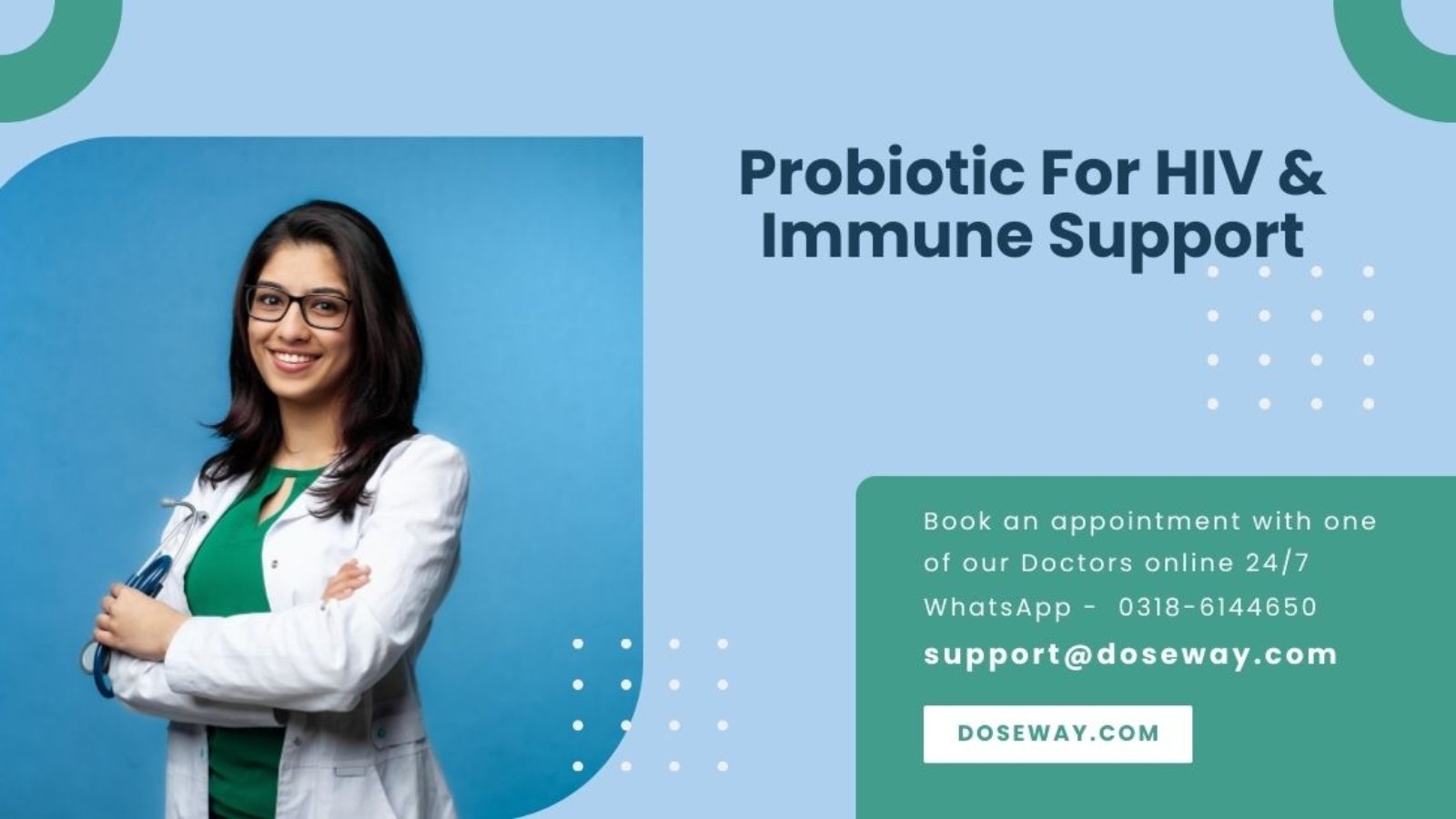 Probiotic-For-HIV-&-Immune-Support