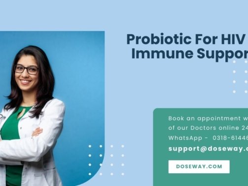 Probiotic-For-HIV-&-Immune-Support
