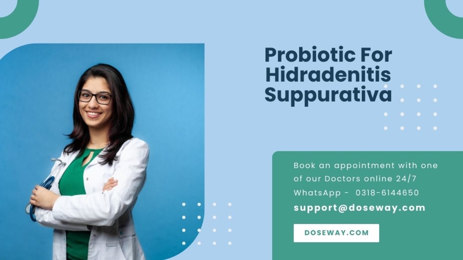 Probiotic-For-Hidradeniti-Suppurativa