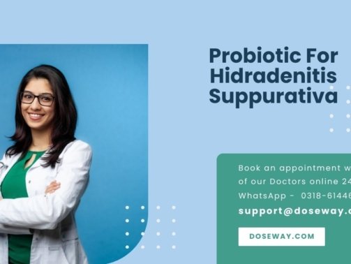 Probiotic-For-Hidradeniti-Suppurativa