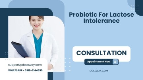 Probiotic-For-Lactose-Intolerance