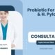 Probiotic-For-Ulcers-&-H. Pylori