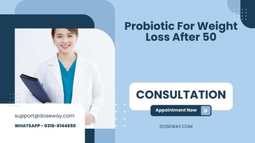 Probiotic-For-Weight-Loss-After-50