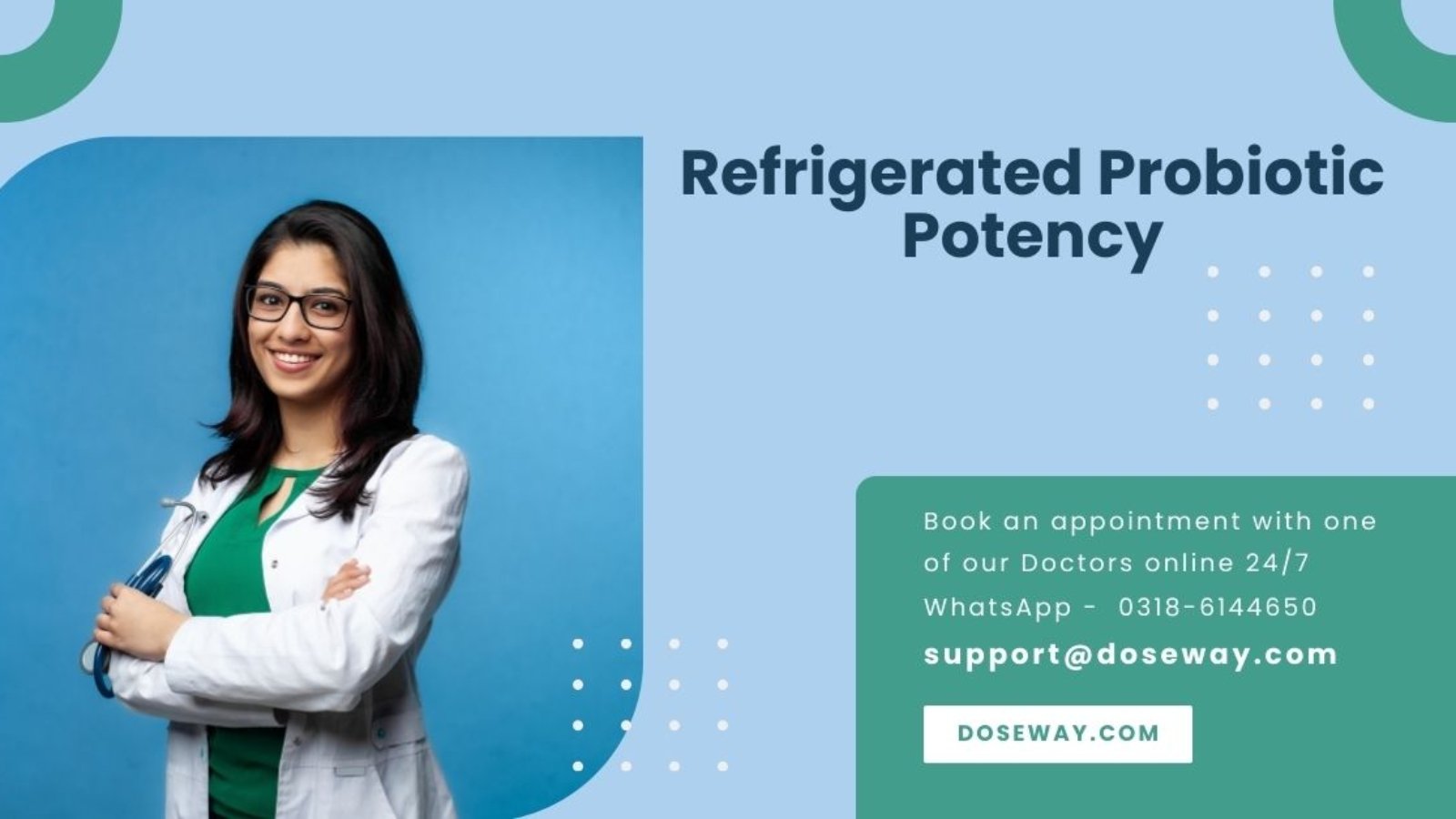 Refrigerated-Probiotic-Potency