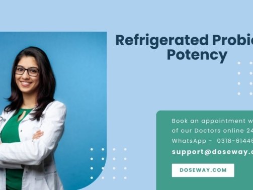Refrigerated-Probiotic-Potency