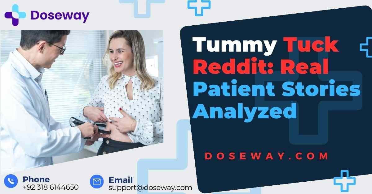 Tummy Tuck Reddit: Real Patient Stories Analyzed 1 Tummy-Tuck-Reddit