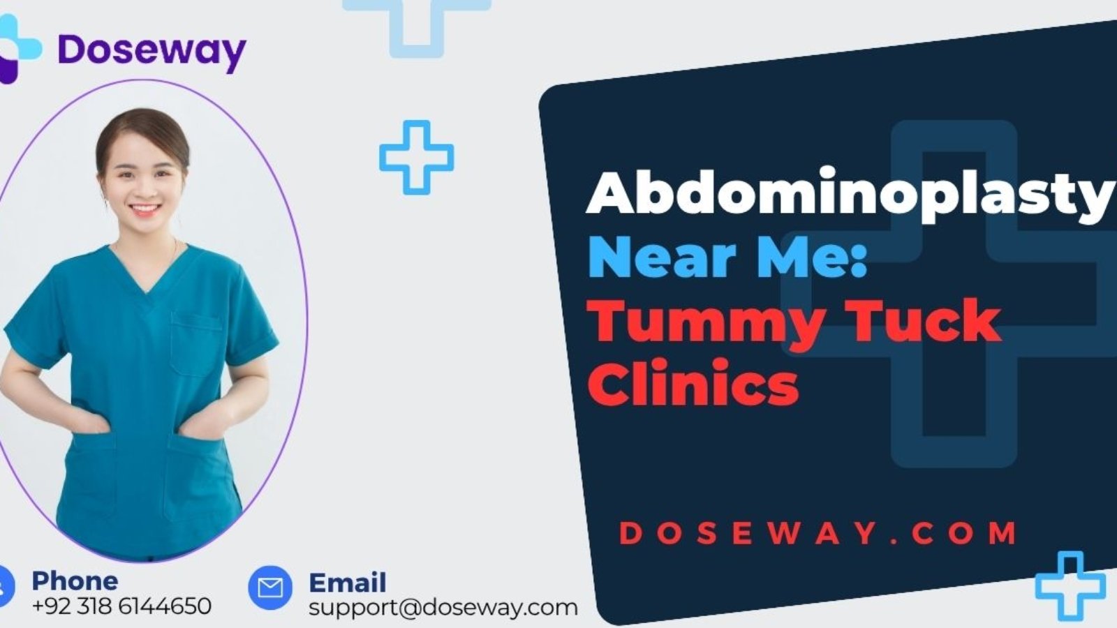 Abdominoplasty