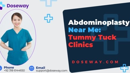 Abdominoplasty
