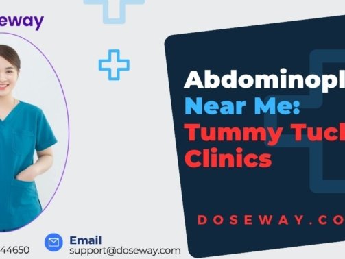 Abdominoplasty