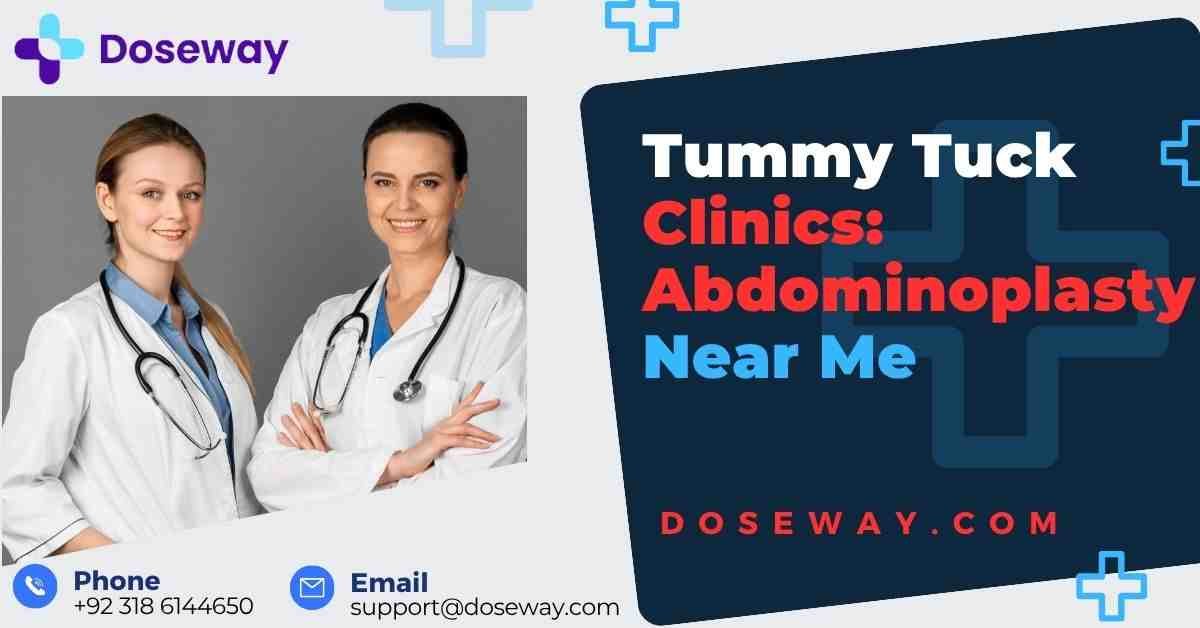 Abdominoplasty Near Me: Tummy Tuck Clinics 1 Abdominoplasty-Near-Me