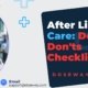 After-Lip-Filler-Care