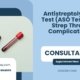 Antistreptolysin-O-Test-(ASO-Test)-For-Strep-Throat-Complications