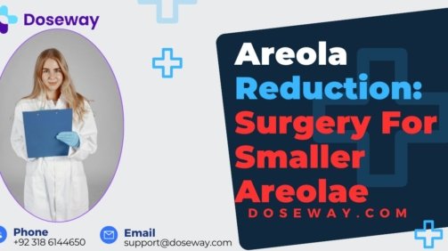 Areola-Reduction