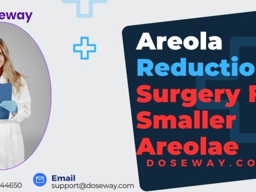 Areola-Reduction