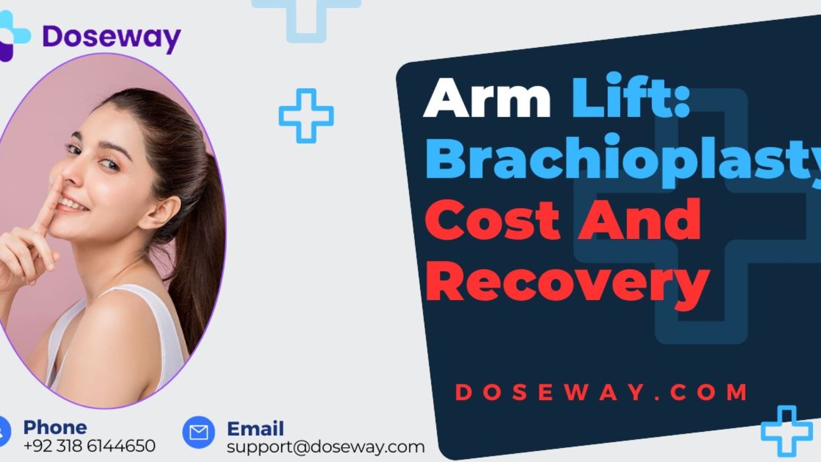 Arm-Lift