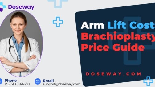 Arm-Lift-Cost