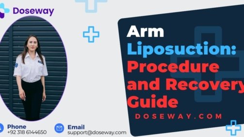 Arm-Liposuction