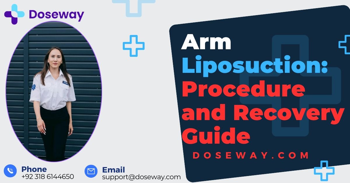 Arm Liposuction: Procedure and Recovery Guide 2 Arm-Liposuction