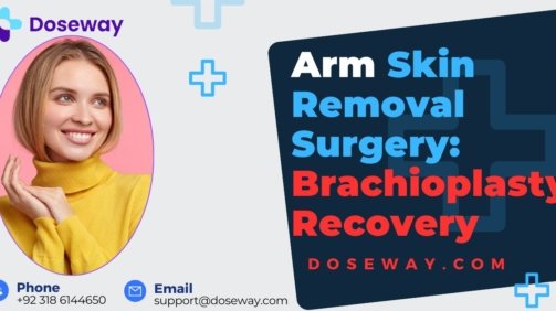 Arm-Skin-Removal-Surgery-Brachioplasty-Recovery