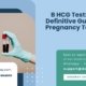 B-HCG-Test-The-Definitive-Guide-To-Pregnancy-Testing