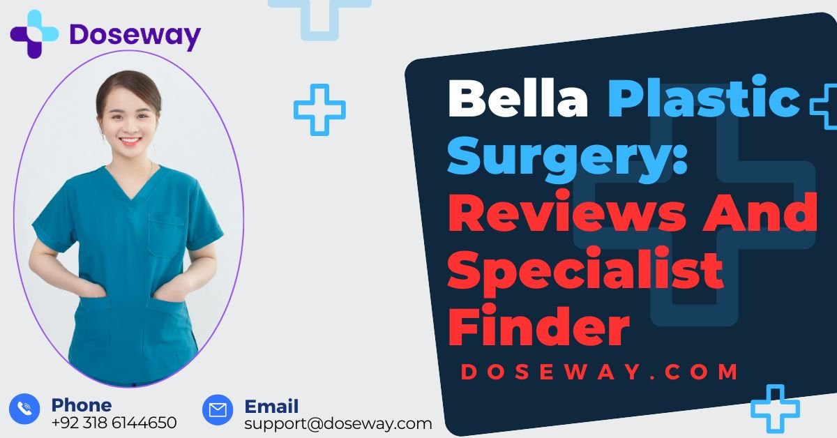 Bella Plastic Surgery: Reviews And Specialist Finder 2 Bella-Plastic-Surgery