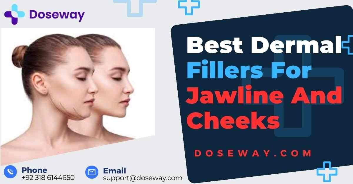 Best Dermal Fillers For Jawline And Cheeks 1 Best-Dermal-Fillers-For-Jawline-And-Cheeks