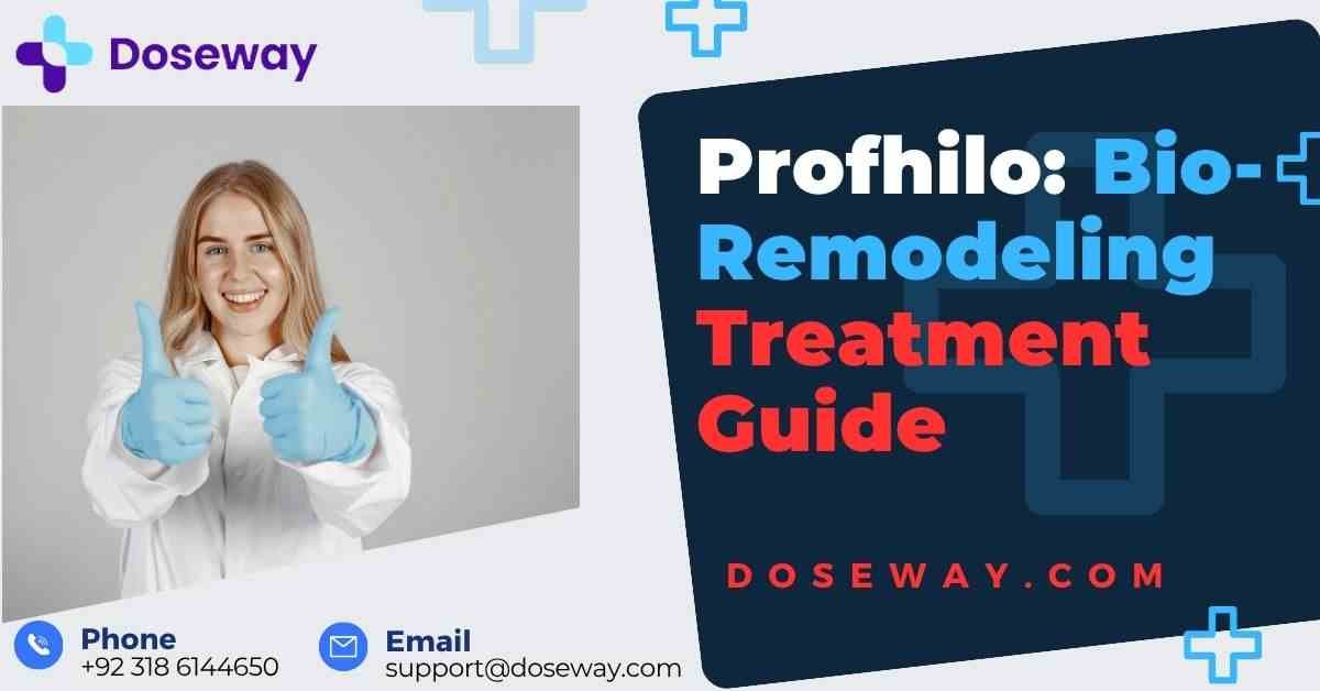 Profhilo: Bio-Remodeling Treatment Guide 1 Bio-Remodeling-Treatment-Guide