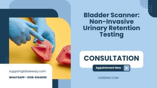 Bladder-Scanner-Non-Invasive-Urinary-Retention-Testing