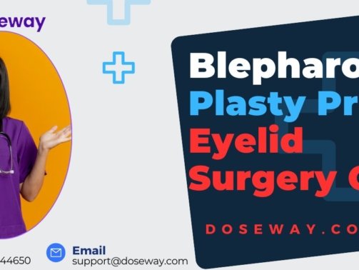 Blepharoplasty-Price