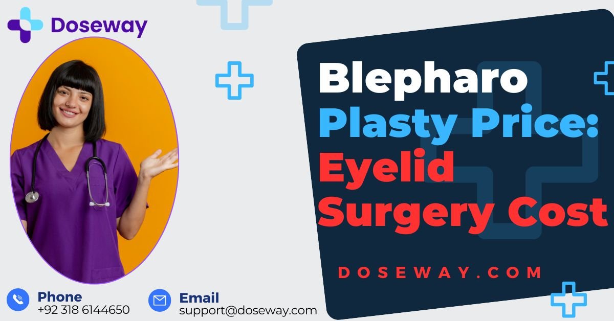 Blepharoplasty Price: Eyelid Surgery Cost 2 Blepharoplasty-Price