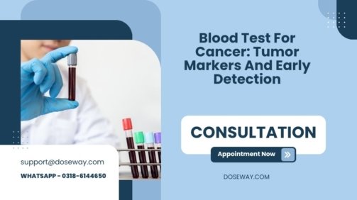Blood-Test-For-Cancer-Tumor-Markers-And-Early-Detection