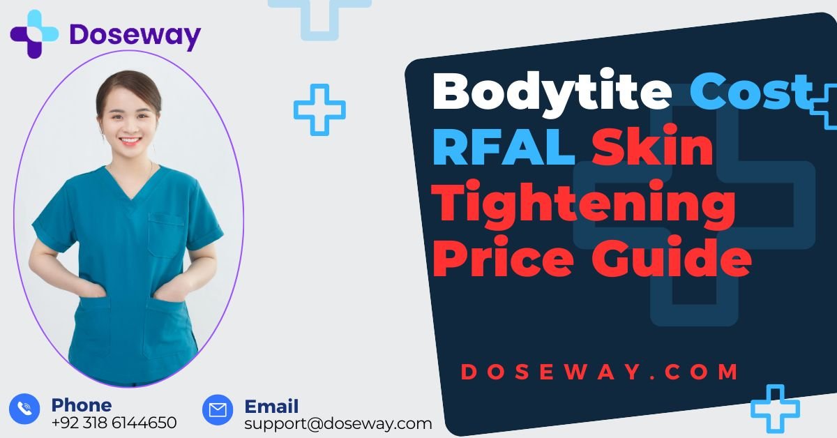 Bodytite Cost: RFAL Skin Tightening Price Guide 2 Bodytite-Cost