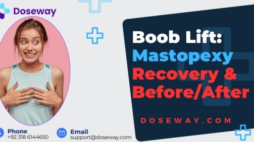 Boob-Lift