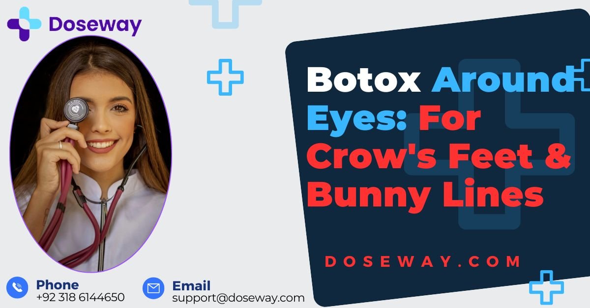 Botox Around Eyes: For Crow's Feet & Bunny Lines 2 Botox-Around-Eyes