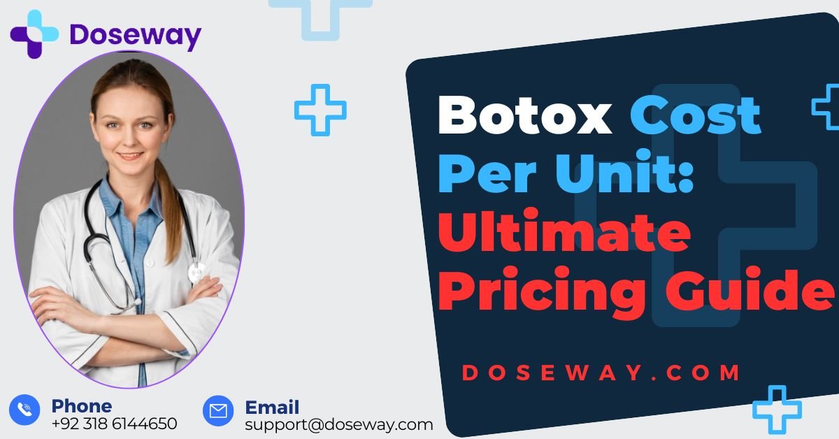 Botox Cost Per Unit: Ultimate Pricing Guide 2 Botox-Cost-Per-Unit