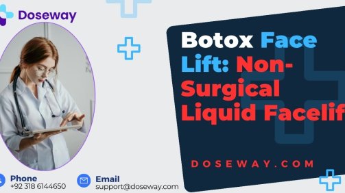 Botox-Face-Lift