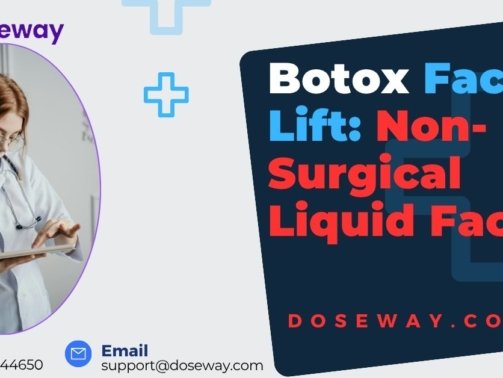 Botox-Face-Lift