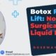 Botox-Face-Lift