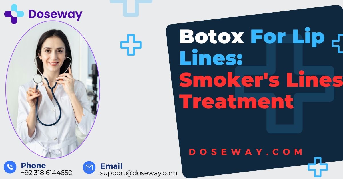 Botox For Lip Lines: Smoker's Lines Treatment 2 Botox-For-Lip-Lines