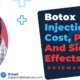 Botox-Injection-Cost