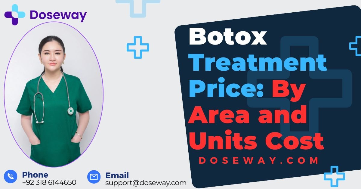 Botox Treatment Price: By Area and Units 2 Botox-Treatment-Price