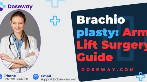 Brachioplasty