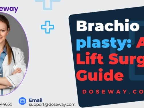 Brachioplasty