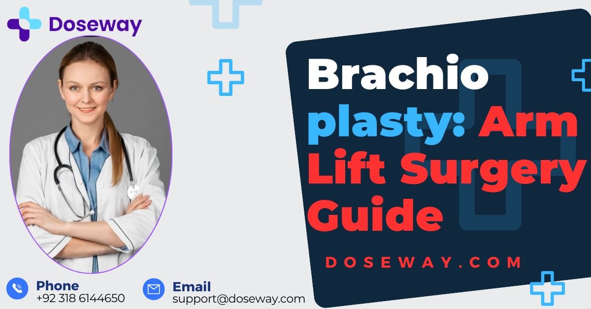 Brachioplasty