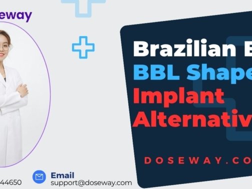 Brazilian-Butt